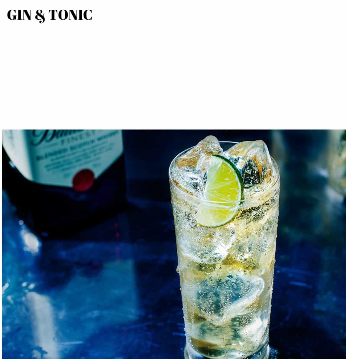 Gin & tonic gin & tonic gin & tonic gin & tonic g.