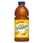 Snapple bottle